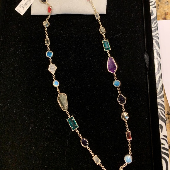 Kendra Scott Joann Necklace Top Sellers 